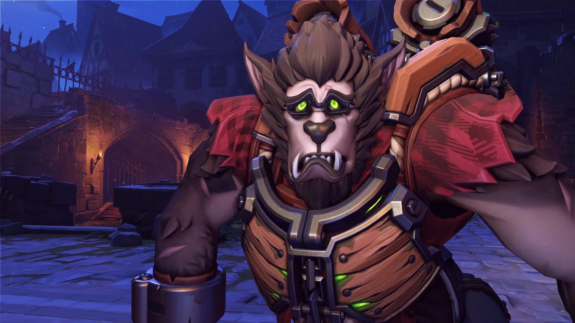 As Overwatch 2's Halloween Terror event kicks off, fans can’t stop complaining about poor value